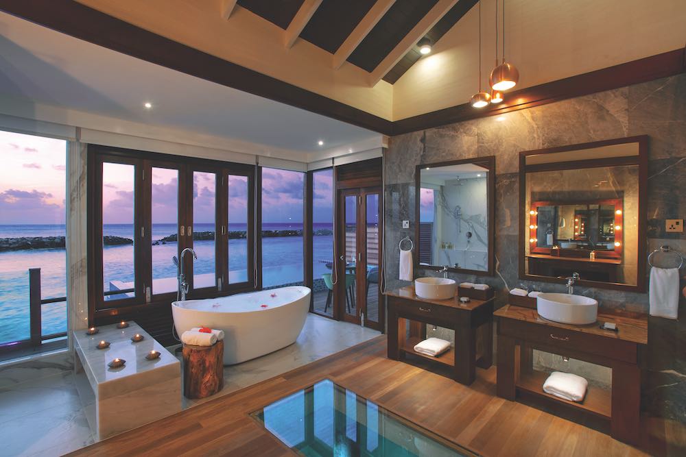 Water Villa photo 9